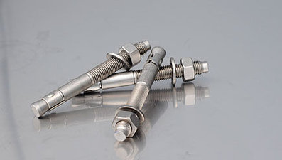 Анкер клиновой нержавеющий кислотостойкий М,12,16 &mdash; Аніс