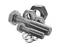 Метизы нержавеющие А2 &mdash; Аніс