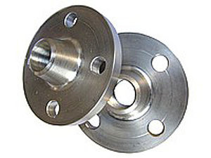 Фланцы нержавеющие плоские, воротниковые &mdash; Аніс