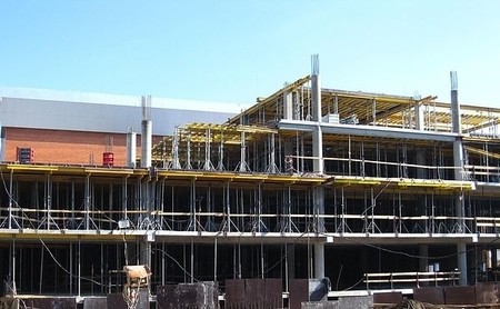 Строительство аквапарка г.Киев