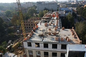 Перинатальний &mdash; Фирма ОпорядРемБуд