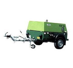 компрессор аренда с молотками, шлангом цена &mdash; Аренда компрессор