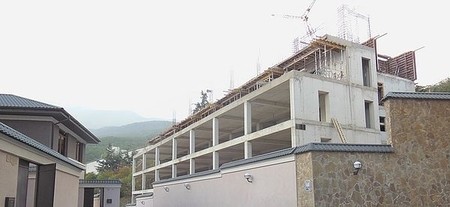 ФИРМЕННЫЙ МАГАЗИН С ДЕГУСТАЦИОННЫМ ЗАЛОМ И ПАРКОВКОЙ ТД "МАССАНДРА"