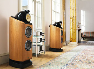 Акустические системы &mdash; Парсек-1