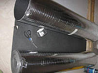 Алюфом (пенофол, изолон) теплоизоляция &mdash; ПСО Гермес