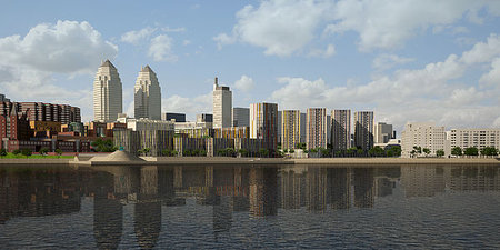 Градостороительный комплекс "Крутогорный" — Перспектива Інвестмент Градостороительный комплекс "Крутогорный" — Перспектива Інвестмент