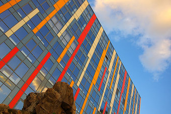 ЖК "Фестивальный" &mdash; Перспектива Инвестмент