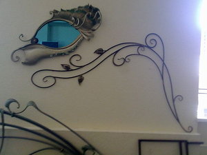 Предметы ентерьера — Підкова Предметы ентерьера — Підкова