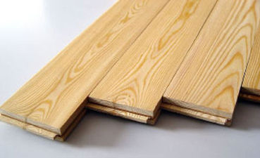 Вагонка сосна  , деревянная вагонка из сосны о производителя &mdash; Алко