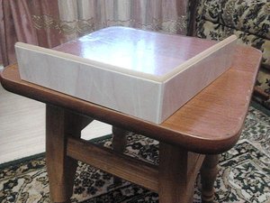 Угол 45* &mdash; Пинчук