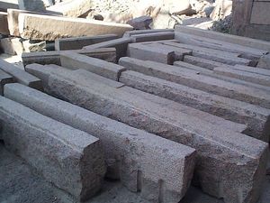 Борт дорожный типа ГП-1, поребрик садовый — ПМ Гранит Групп Борт дорожный типа ГП-1, поребрик садовый — ПМ Гранит Групп