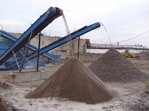 щебень фракционный, отсев гранитный — ПМ Гранит Групп щебень фракционный, отсев гранитный — ПМ Гранит Групп