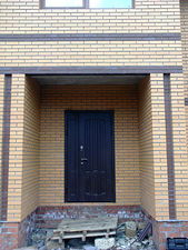 Входные двери Портала в частном доме — Портала ТМ Входные двери Портала в частном доме — Портала ТМ