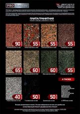 Гранитная плитка по низким ценам — PRO Granite Гранитная плитка по низким ценам — PRO Granite