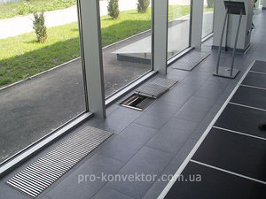 Наши работы &mdash; Дім Конвектор