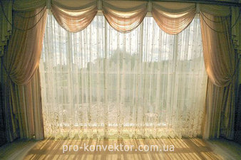 Наши работы — Дім Конвектор Наши работы — Дім Конвектор