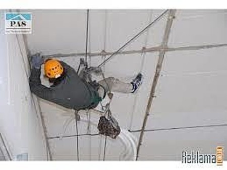 Фасадные работы