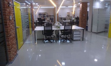 Наливной пол белый — ПРОФИТРЕЙД ЛТД Наливной пол белый — ПРОФИТРЕЙД ЛТД