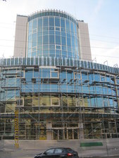 Поликлинника — Открытые окна Поликлинника — Открытые окна