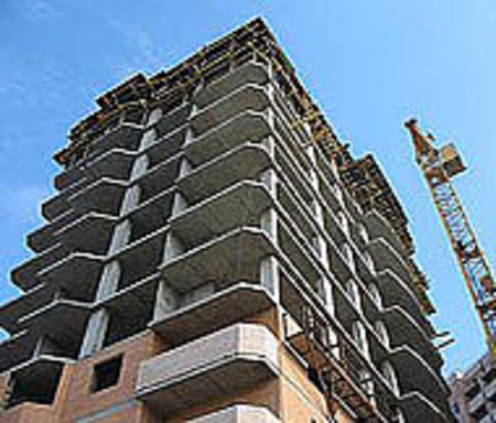 Общестроительные работы в Запорожье