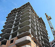 Общестроительные работы в Запорожье &mdash; ЮЖАНТИКОРСПЕЦРЕМОНТ