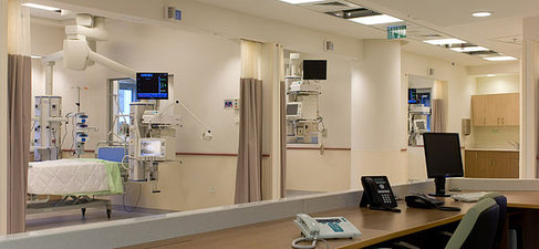 Медицинский центр &mdash; ProVent