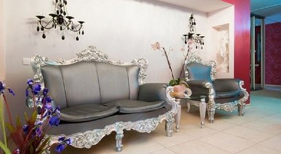 Салон красоты &mdash; ProVent