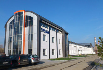 ЗАВОД "ТЕХНОВАГИ" — Провікс ЗАВОД "ТЕХНОВАГИ" — Провікс