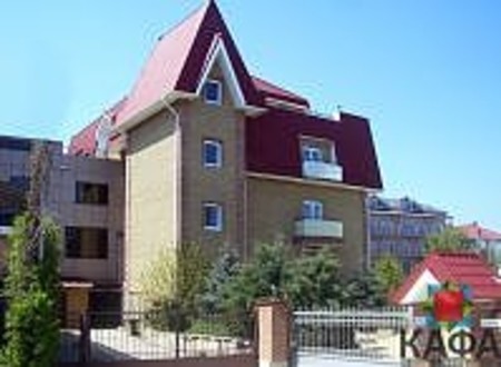 пгт.Коктебель