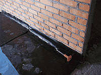 Терафом звукоизоляция от ударного шума &mdash; ПСО Гермес