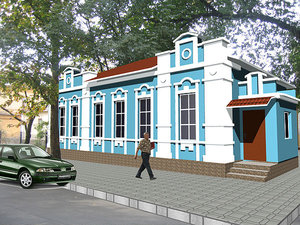 Офис &mdash; Ра-Курс