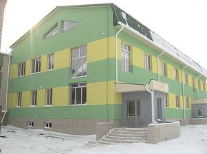 Адміністративно-побутовий корпус» ТзОВ «Країна смаку» с.Бугрин гощанського району Рівненської області. (2009-2010рр.) — Ривнеагроспецмонтаж Адміністративно-побутовий корпус» ТзОВ «Країна смаку» с.Бугрин гощанського району Рівненської області. (2009-2010рр.) — Ривнеагроспецмонтаж