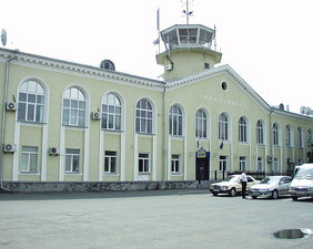 Вокзал &mdash; Реарт-Сервис