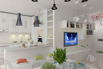 Студия &mdash; Красный Циан