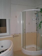 Ванная комната, комплексный ремонт &mdash; Устенко