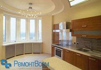 Ремонт квартиры &mdash; РемонтВсем