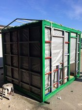 Бытовка — Родничок Бытовка — Родничок