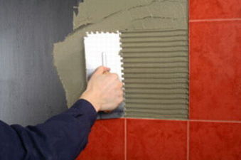 Плиточные работы &mdash; Салон кровли