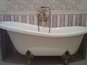 Нами выполненный объект &mdash; СантехМонтаж