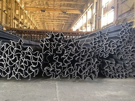 Сигма профиль 100х55х16х4