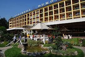 Отель Буковина &mdash; Секрет