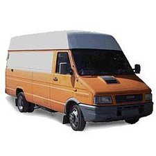 Ивеко &mdash; Сидоров