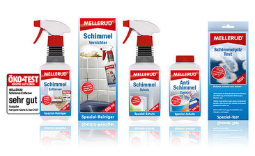 Элитная бытовая химия Mellerud и Mellerud Bio теперь и в Украине &mdash; Синергия