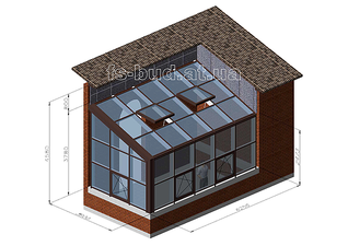 3D визуализация — ФС-Буд 3D визуализация — ФС-Буд