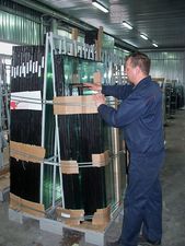 стеклопакеты доставка &mdash; Леся-Плюс