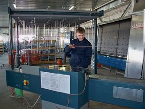 стеклопакеты доставка &mdash; Леся-Плюс