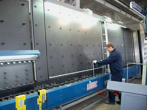 стеклопакеты доставка &mdash; Леся-Плюс