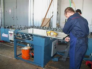 стеклопакеты доставка &mdash; Леся-Плюс