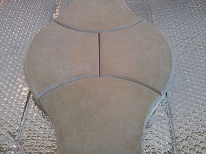 Ракушка шагрень &mdash; Союз Регион