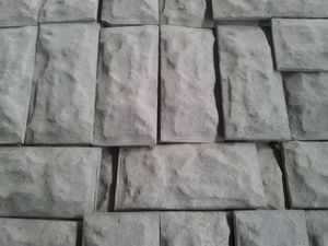 Рваный камень &mdash; Союз Регион